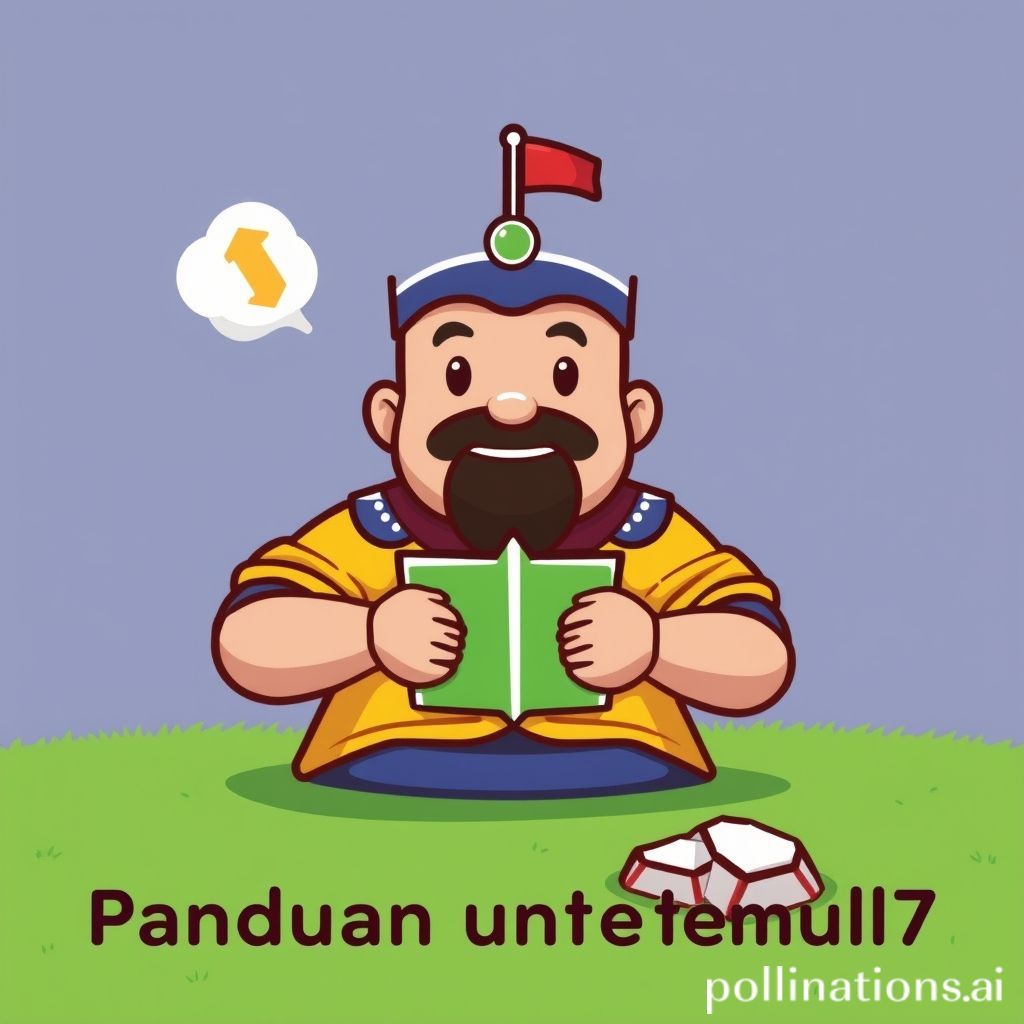Membuka Misteri Sukabet77: Panduan untuk Pemula.